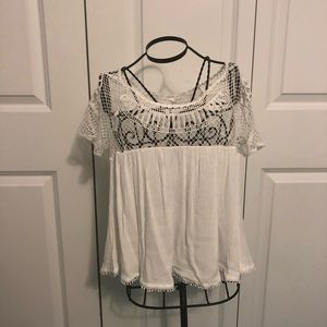 Aeropostale shirt